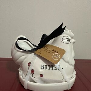 Rae Dunn Artisan Collection - Chicken